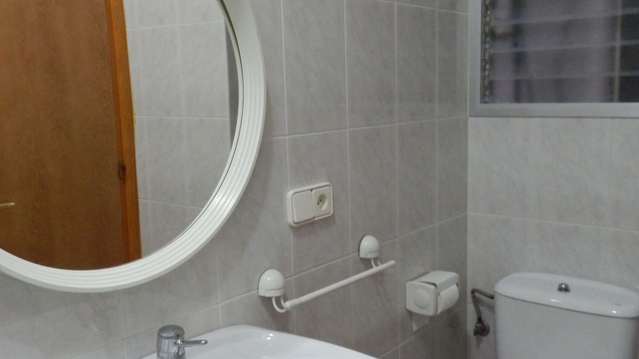 Photo of Bathroom in Costa Dorada