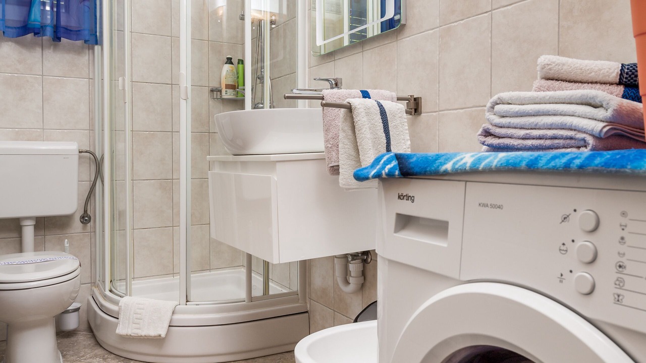 Photo of Bathroom in Sveti Juraj