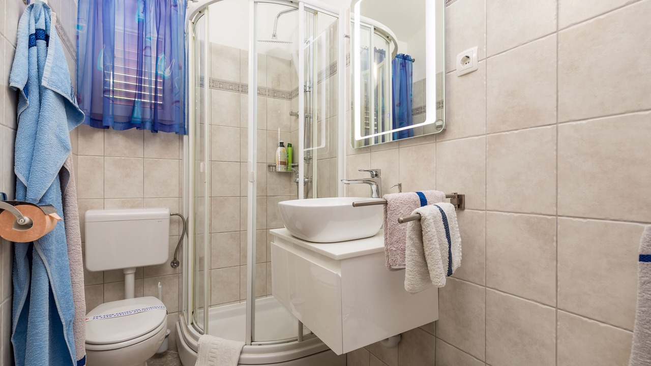 Photo of Bathroom in Sveti Juraj