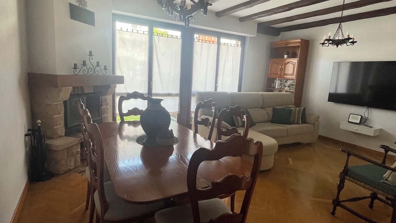 Photo of Livingroom in Zizurkil