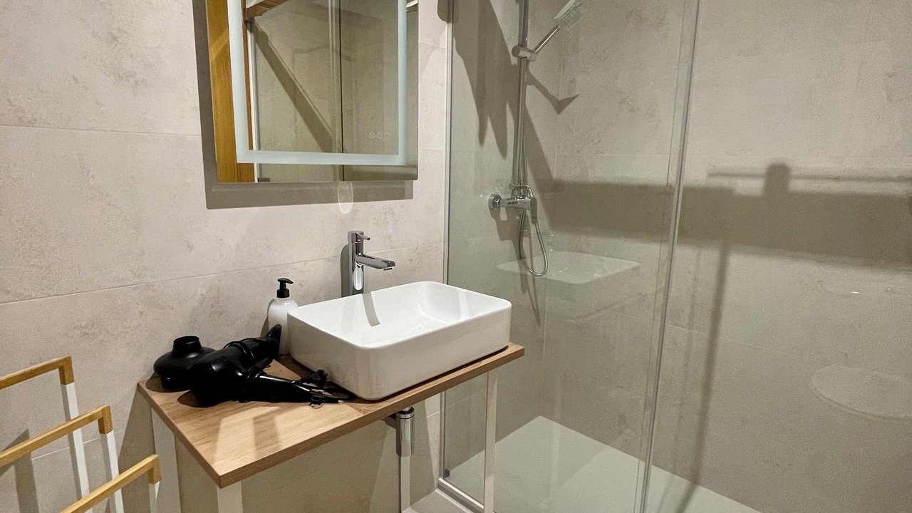 Photo of Bathroom in Zizurkil