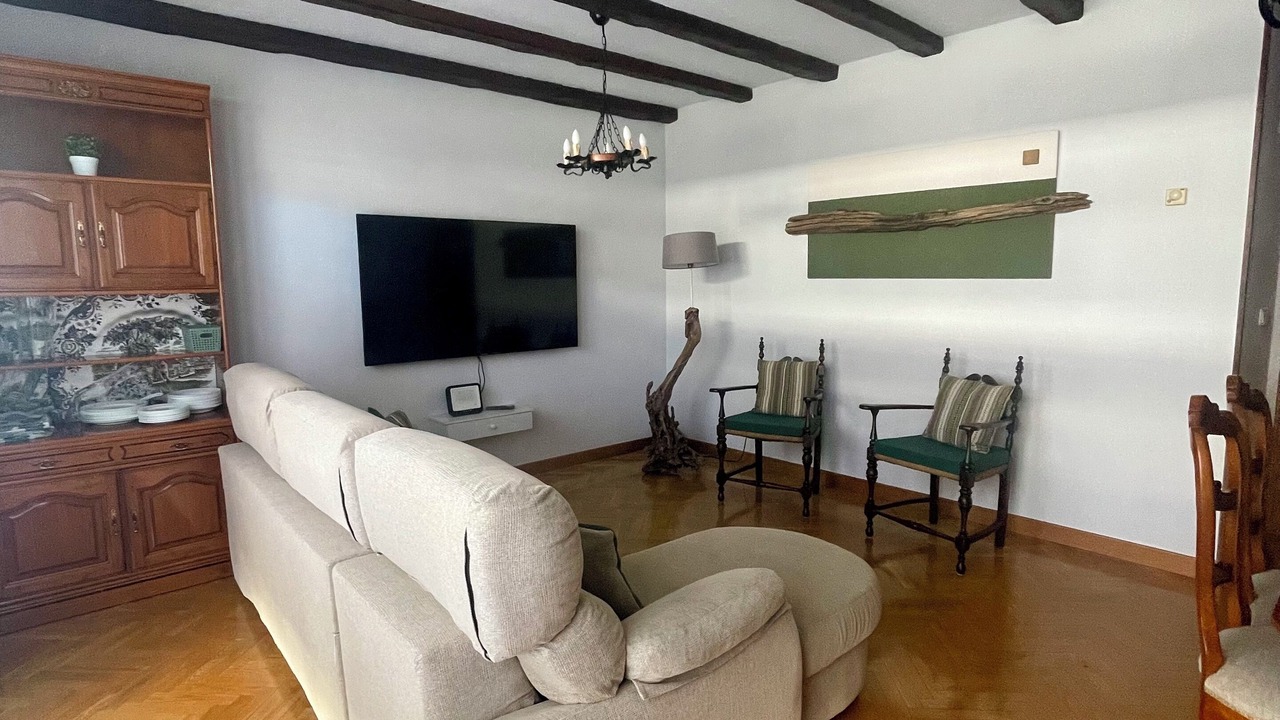 Photo of Livingroom in Zizurkil