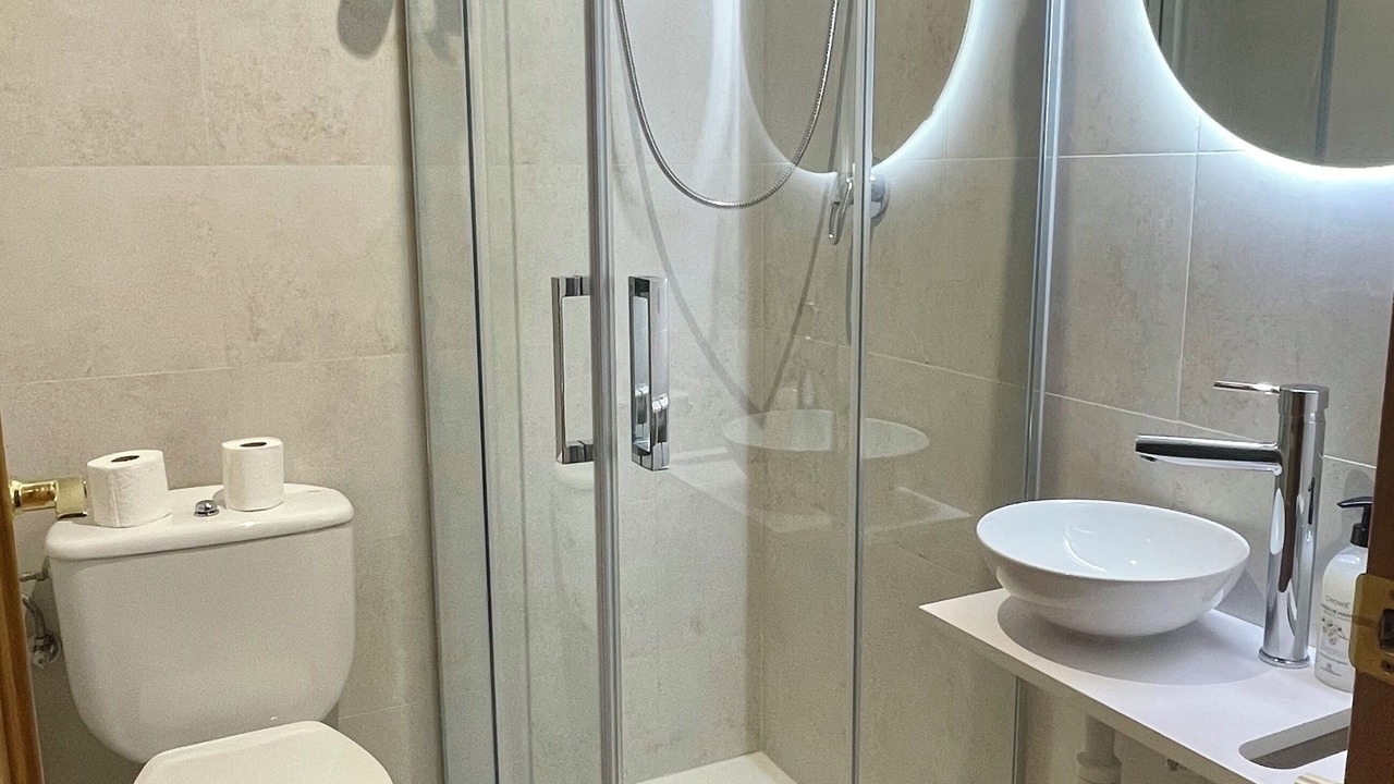Photo of Bathroom in Zizurkil