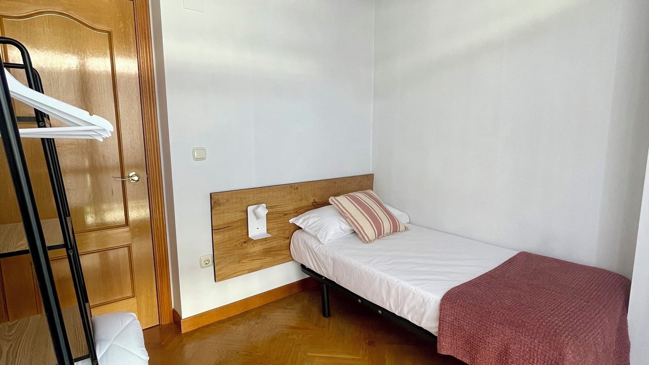 Photo of Bedroom in Zizurkil