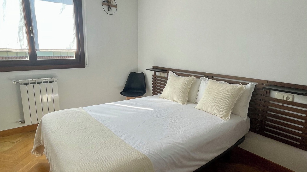 Photo of Bedroom in Zizurkil