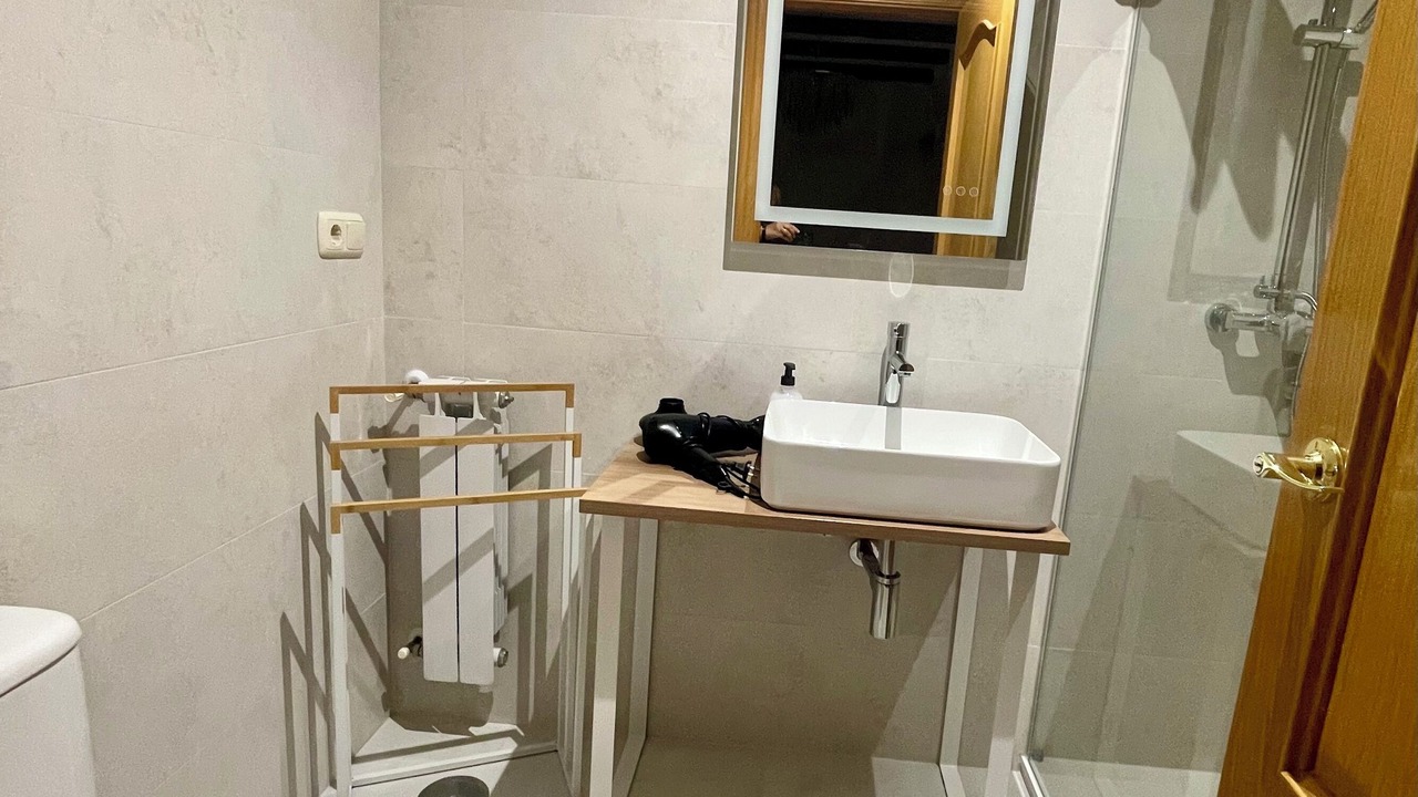 Photo of Bathroom in Zizurkil