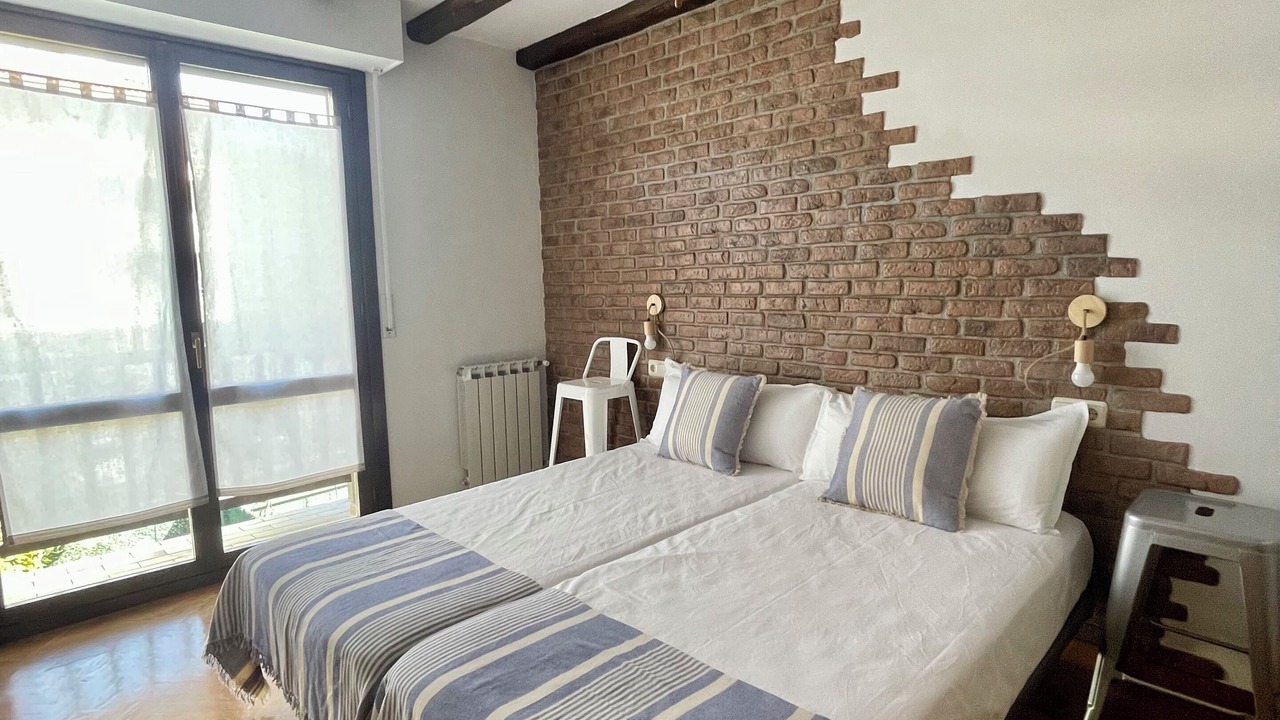 Photo of Bedroom in Zizurkil