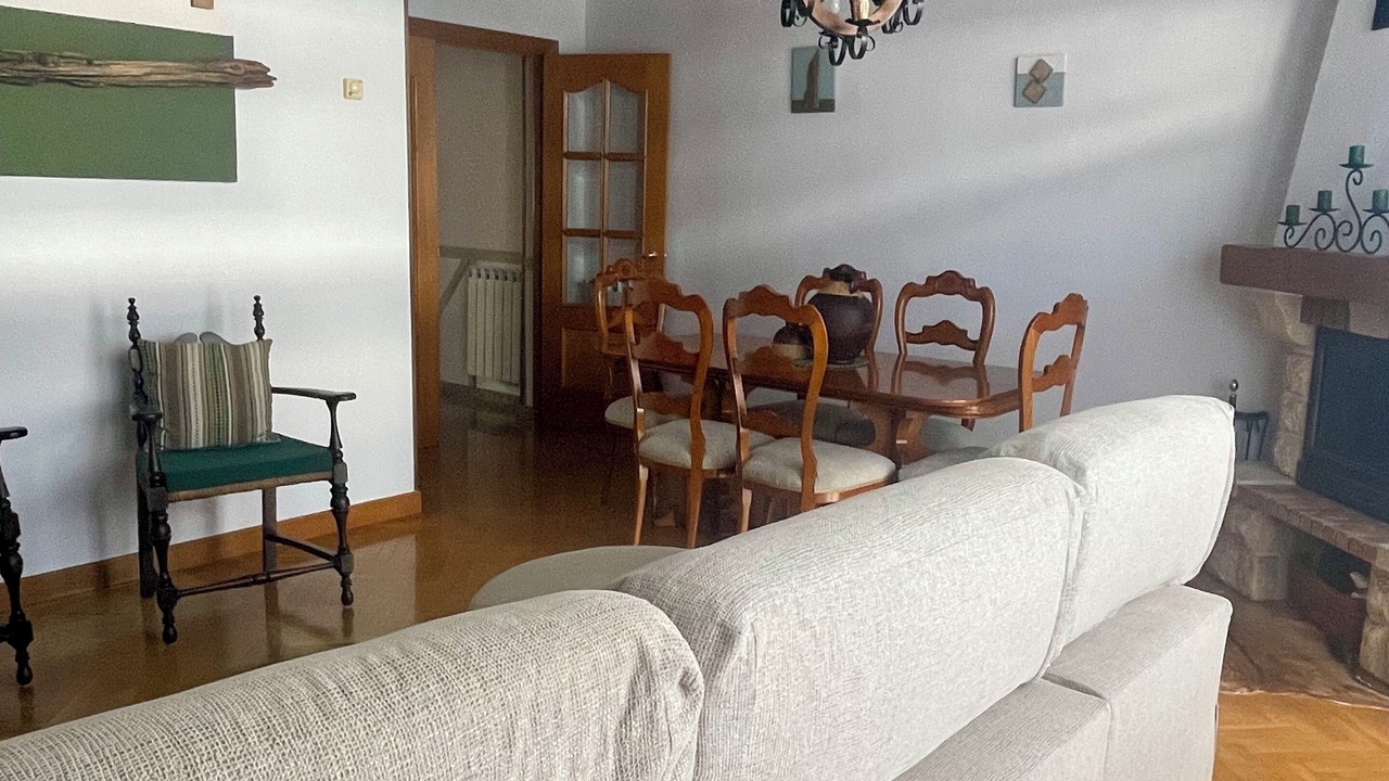 Photo of Livingroom in Zizurkil