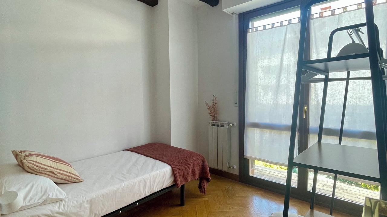 Photo of Bedroom in Zizurkil