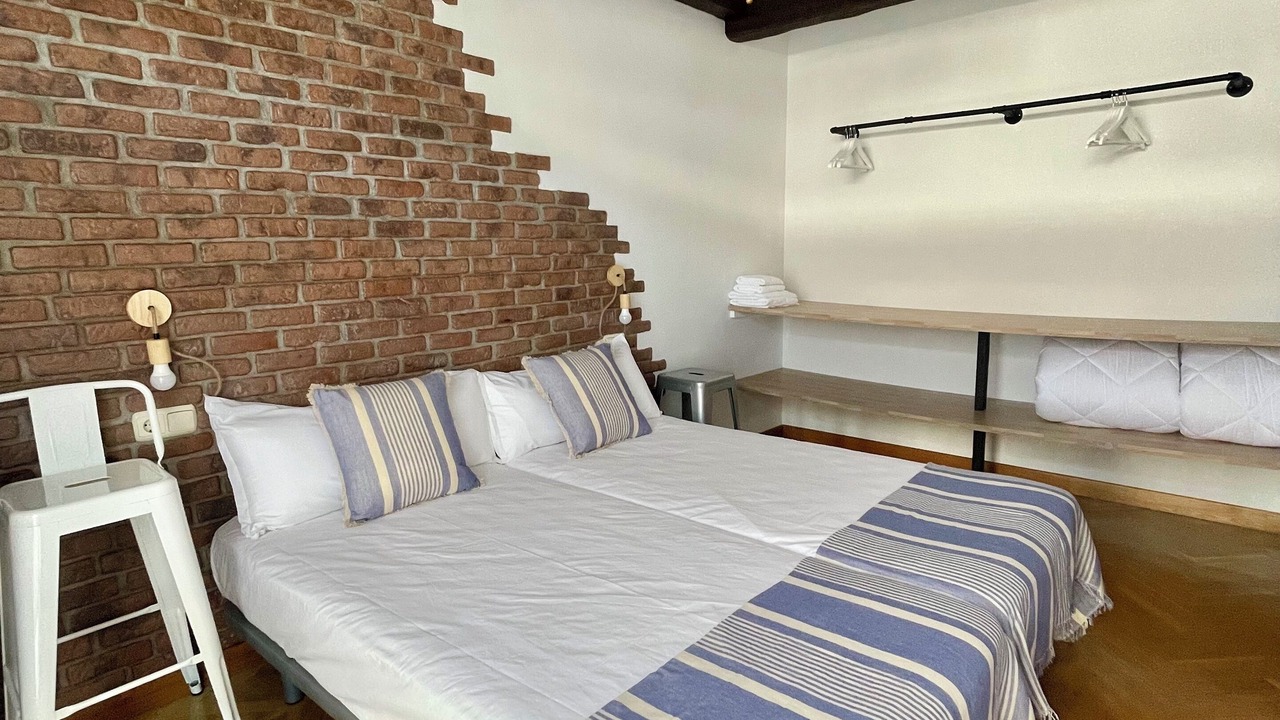 Photo of Bedroom in Zizurkil