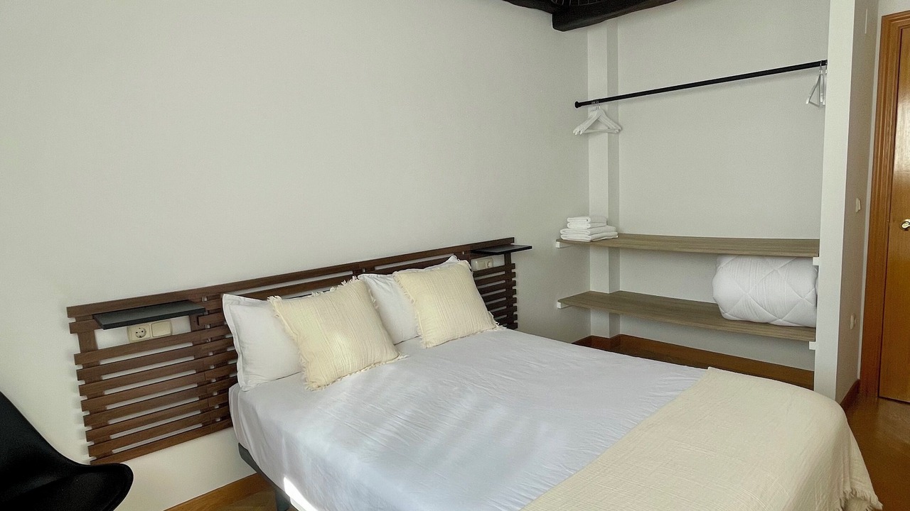 Photo of Bedroom in Zizurkil