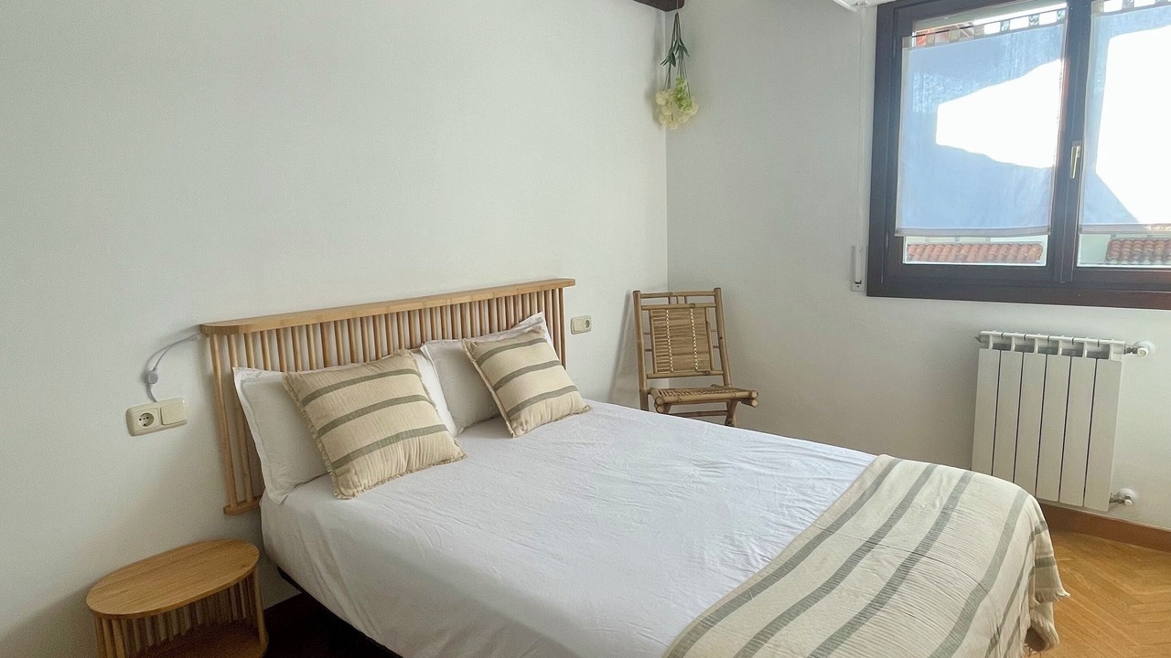 Photo of Bedroom in Zizurkil