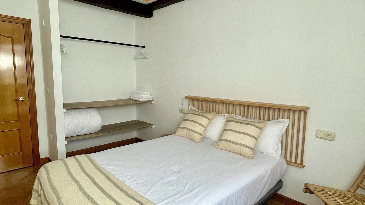 Photo of Bedroom in Zizurkil
