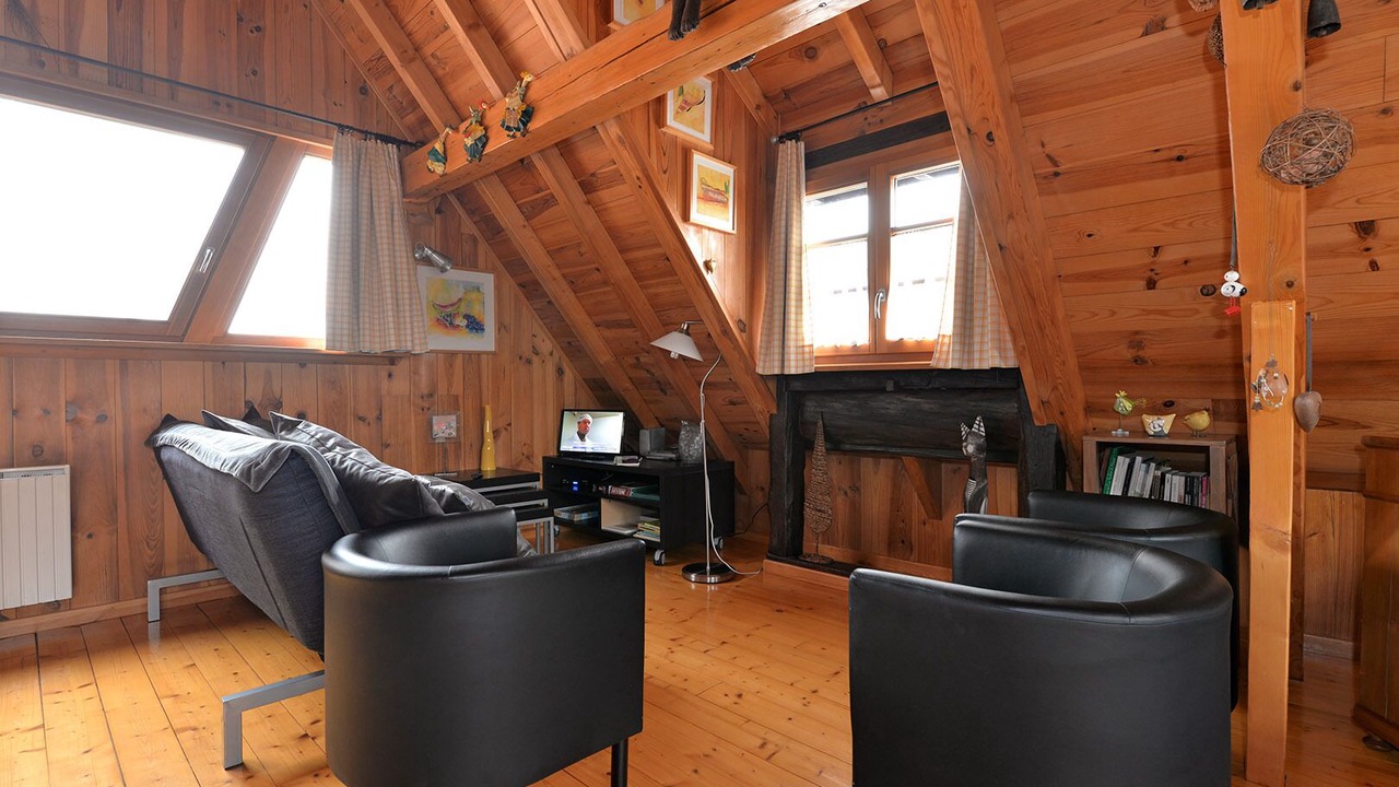 Photo of Livingroom in Oltingue