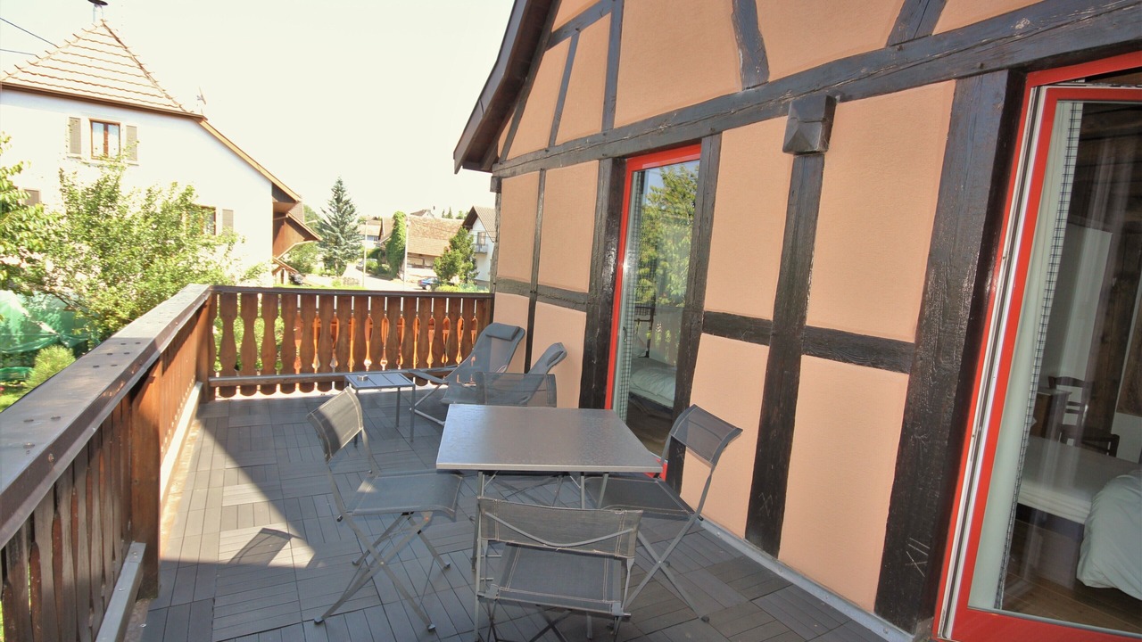 Photo of Outdoor in Oltingue