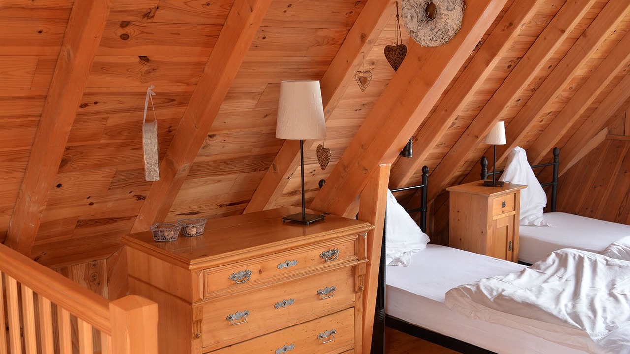 Photo of Bedroom in Oltingue
