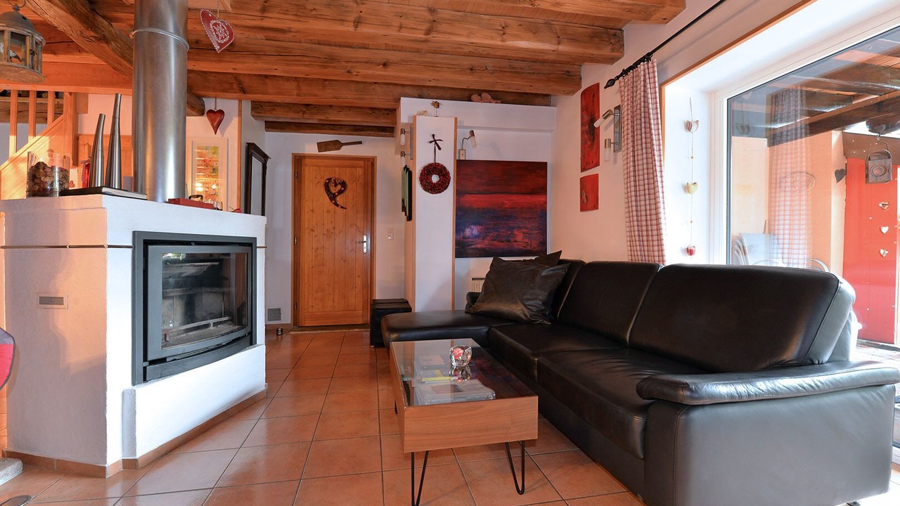 Photo of Livingroom in Oltingue