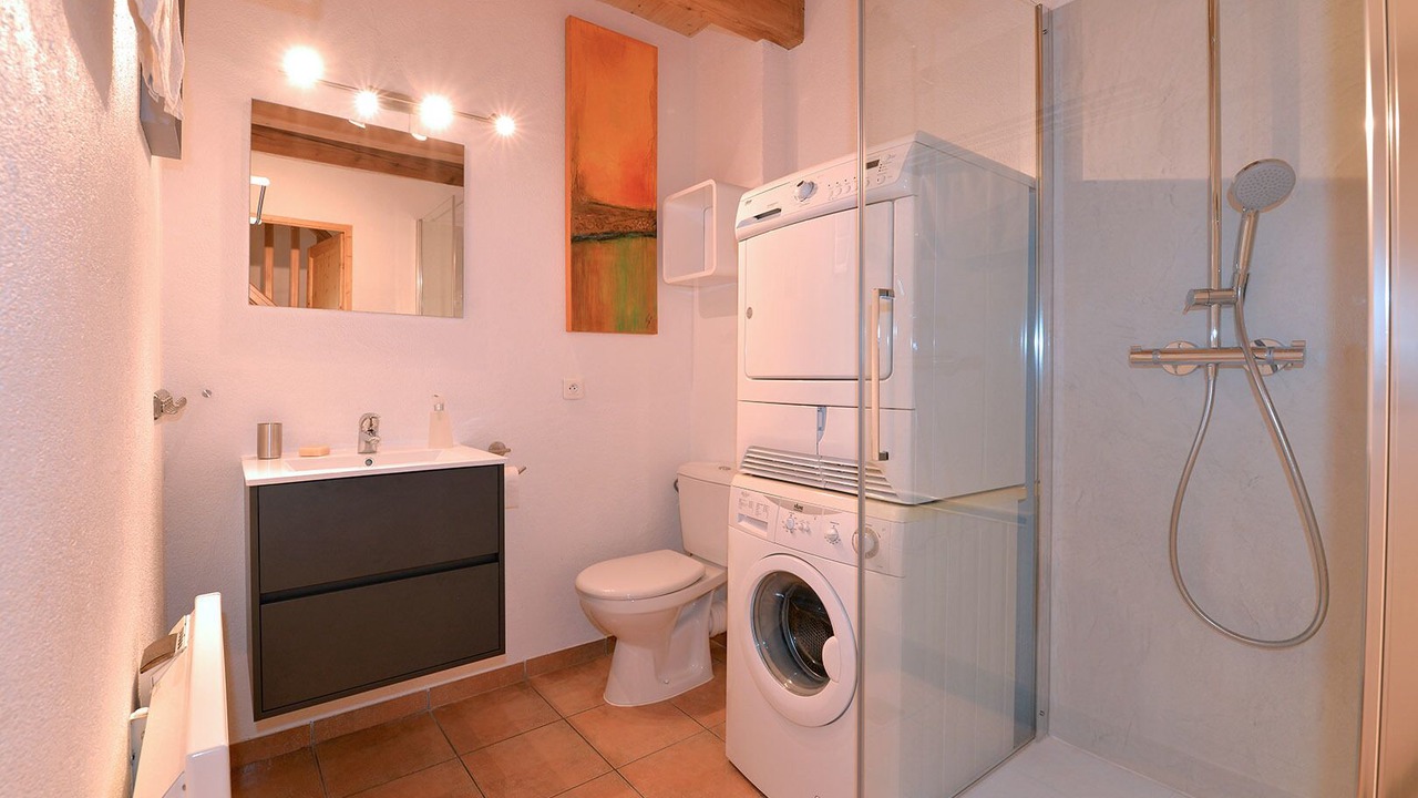 Photo of Bathroom in Oltingue