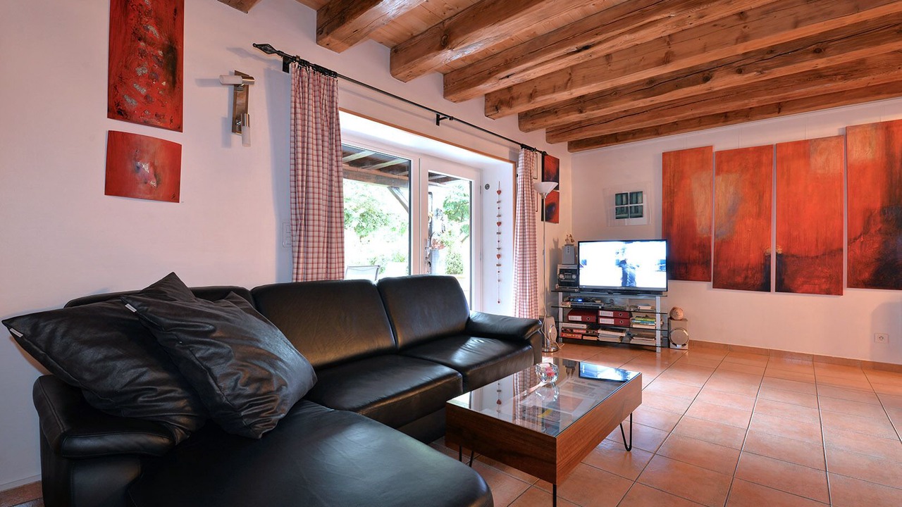 Photo of Livingroom in Oltingue