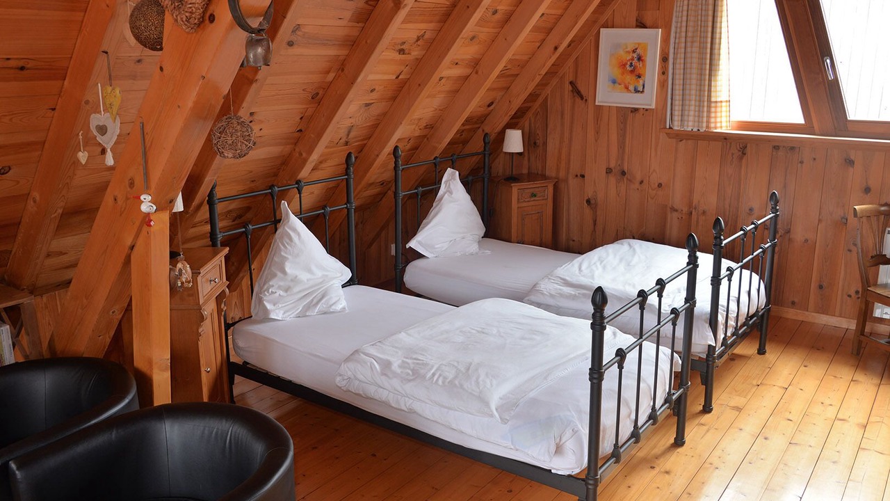 Photo of Bedroom in Oltingue