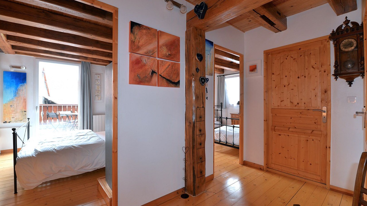 Photo of Bedroom in Oltingue