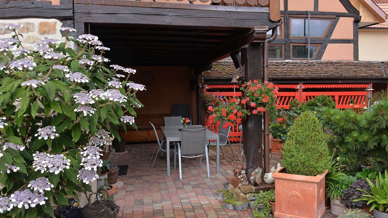 Photo of Outdoor in Oltingue