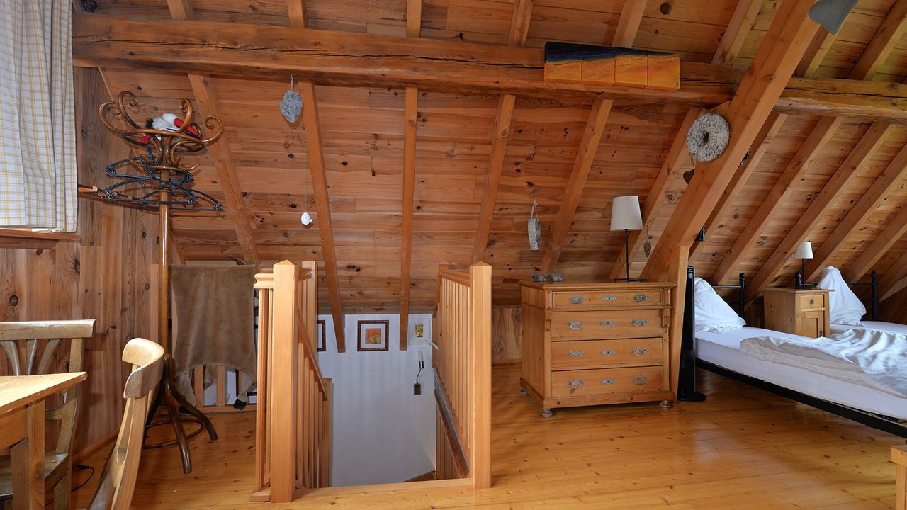 Photo of Bedroom in Oltingue