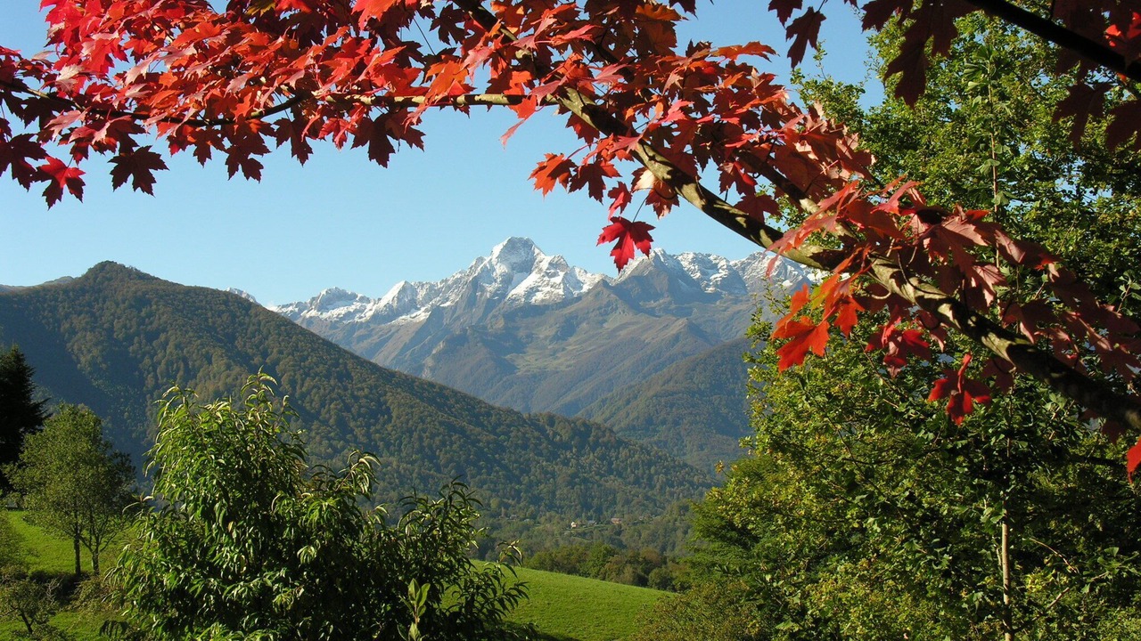 Photo of Outdoor in Oust