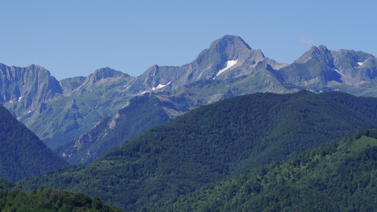 Photo of Outdoor in Oust