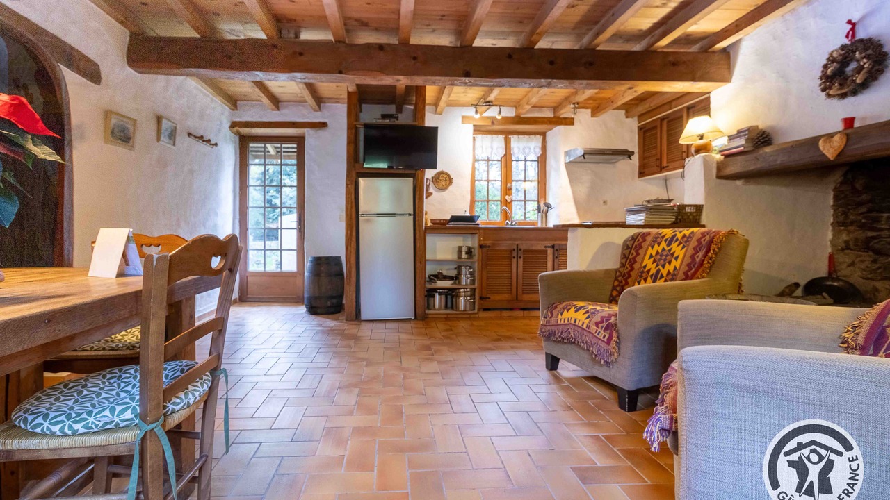 Photo of Livingroom in Oust