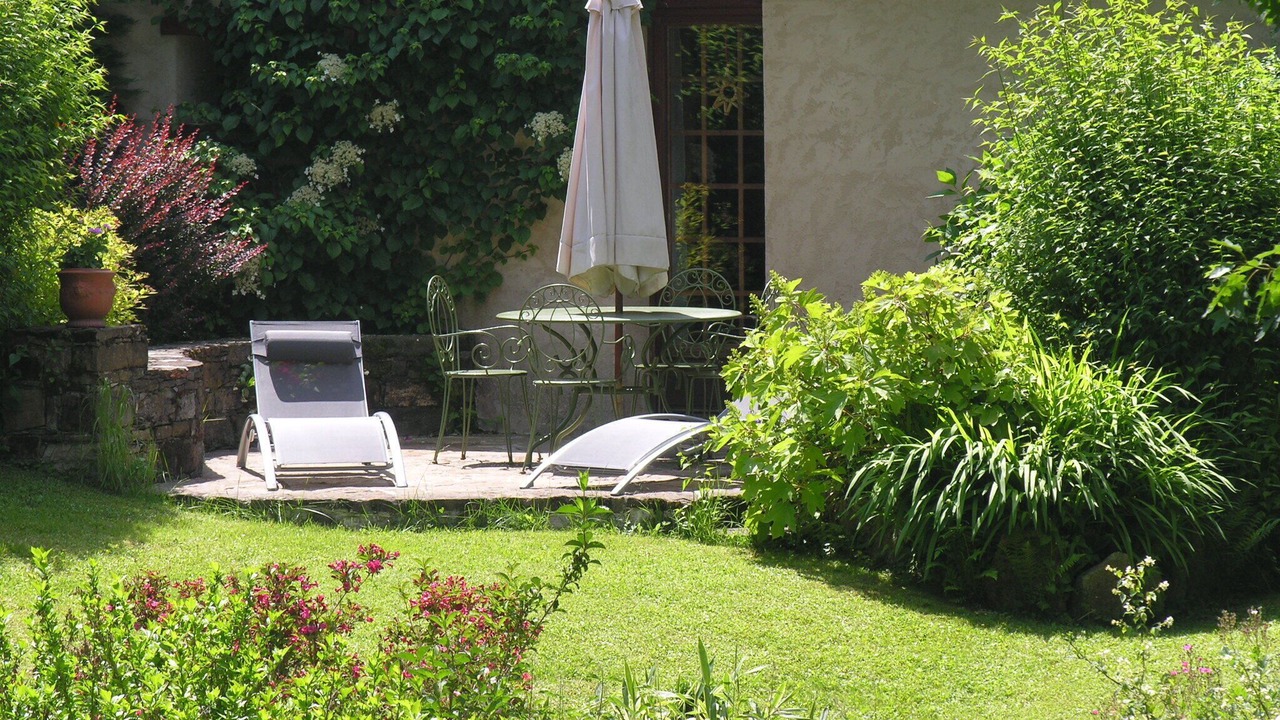 Photo of Patio Balcony in Oust