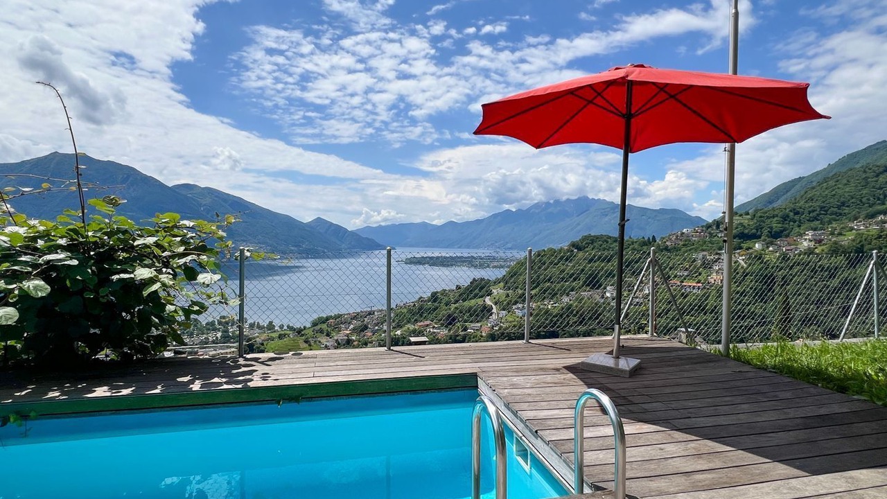 Photo of Outdoor in Gordola
