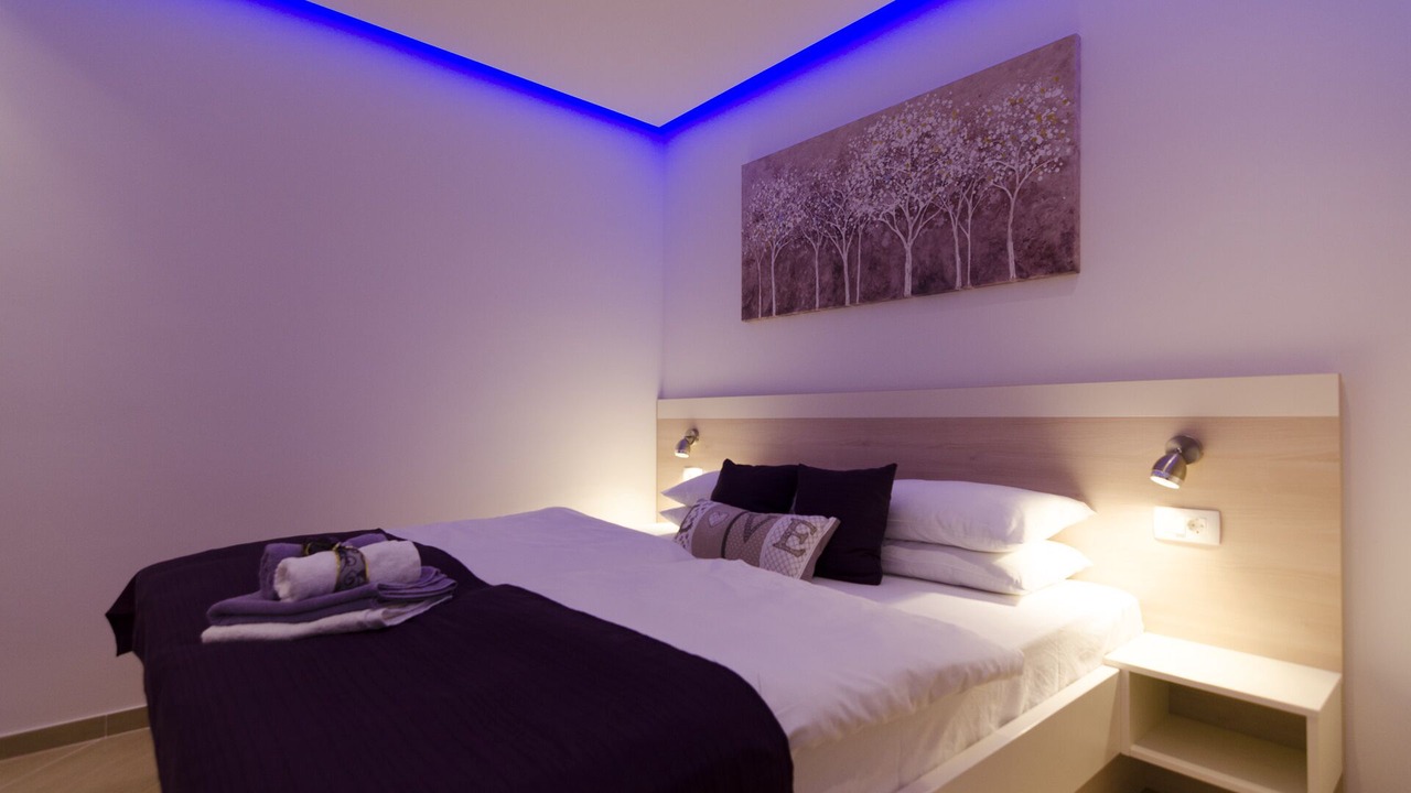 Photo of Bedroom in Mastrinka
