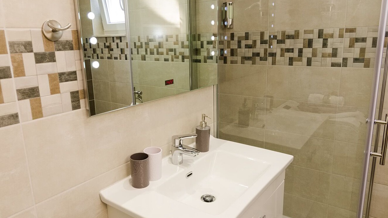 Photo of Bathroom in Mastrinka