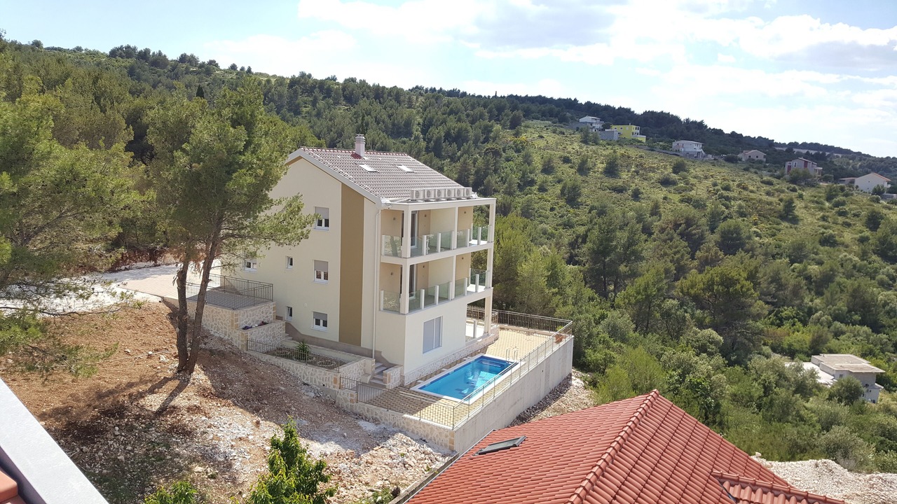 Photo of Outdoor in Mastrinka