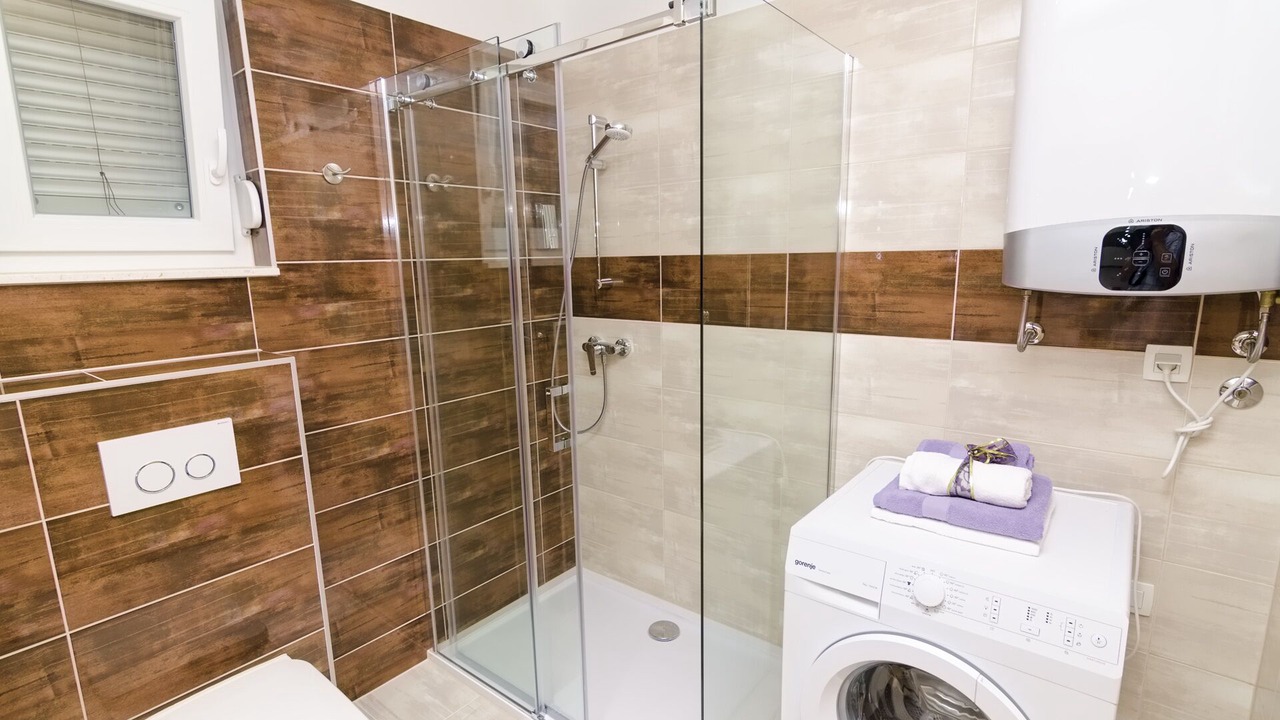 Photo of Bathroom in Mastrinka