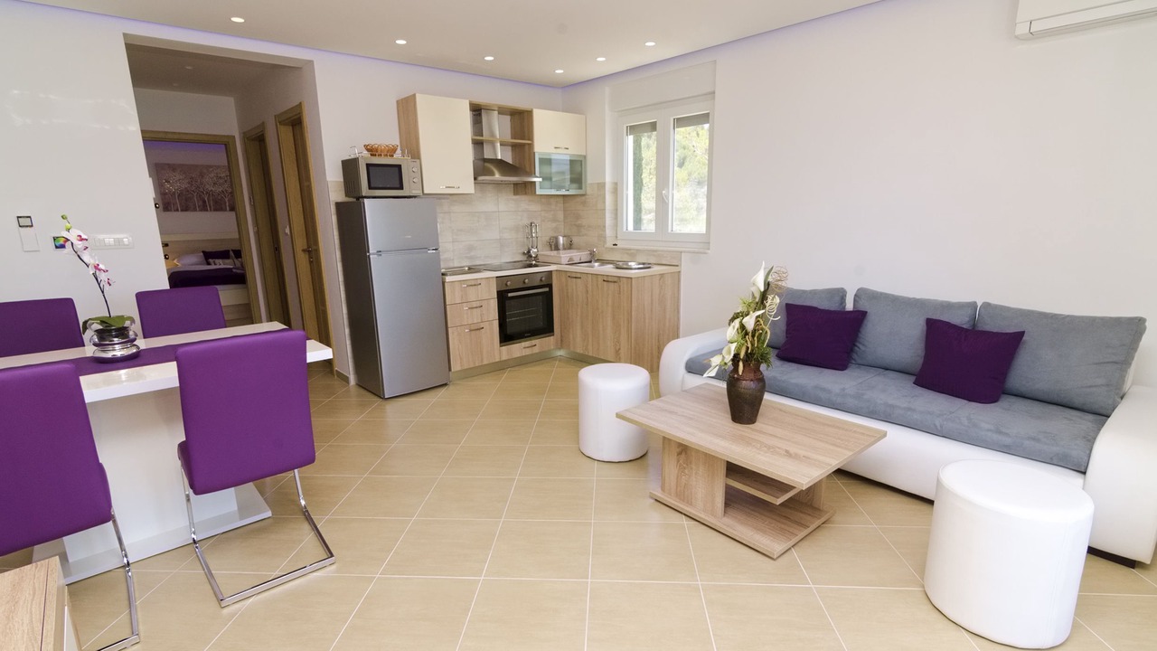 Photo of Livingroom in Mastrinka