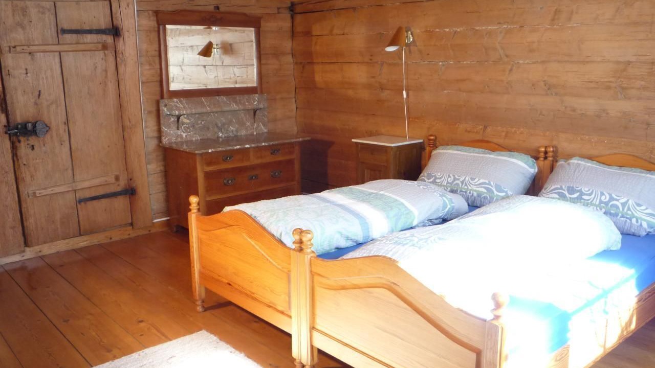 Photo of Bedroom in Wienacht-Tobel