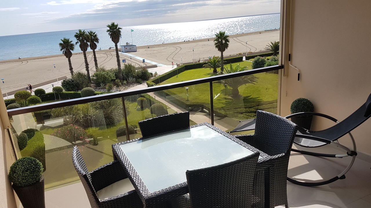 Photo of Outdoor in La Cote Radieuse