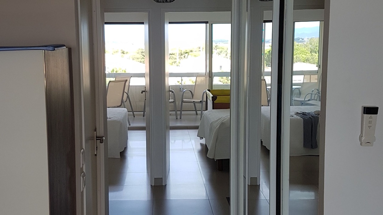 Photo of Bedroom in La Cote Radieuse