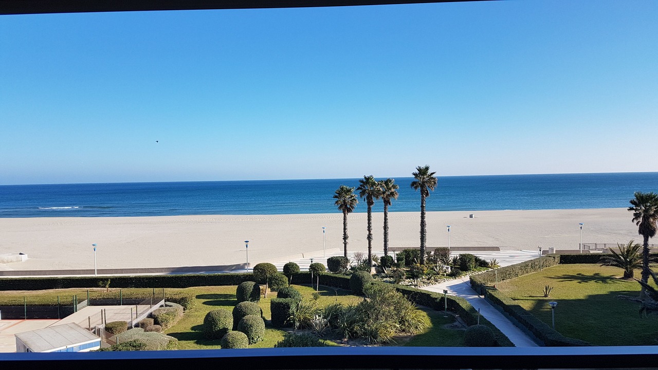Photo of Outdoor in La Cote Radieuse