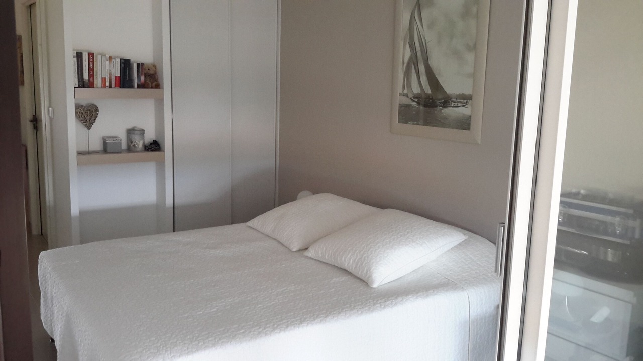 Photo of Bedroom in La Cote Radieuse