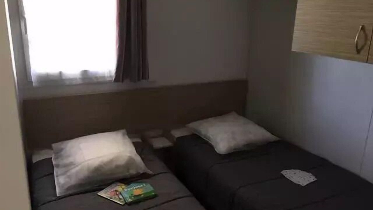 Photo of Bedroom in Puyravault