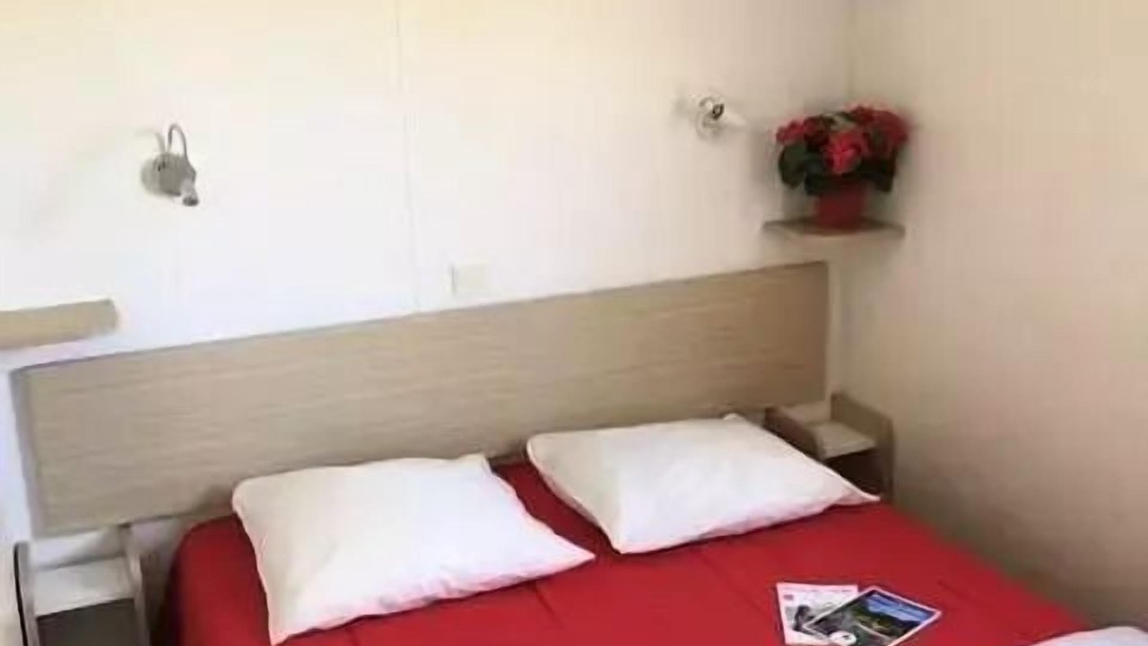 Photo of Bedroom in Puyravault