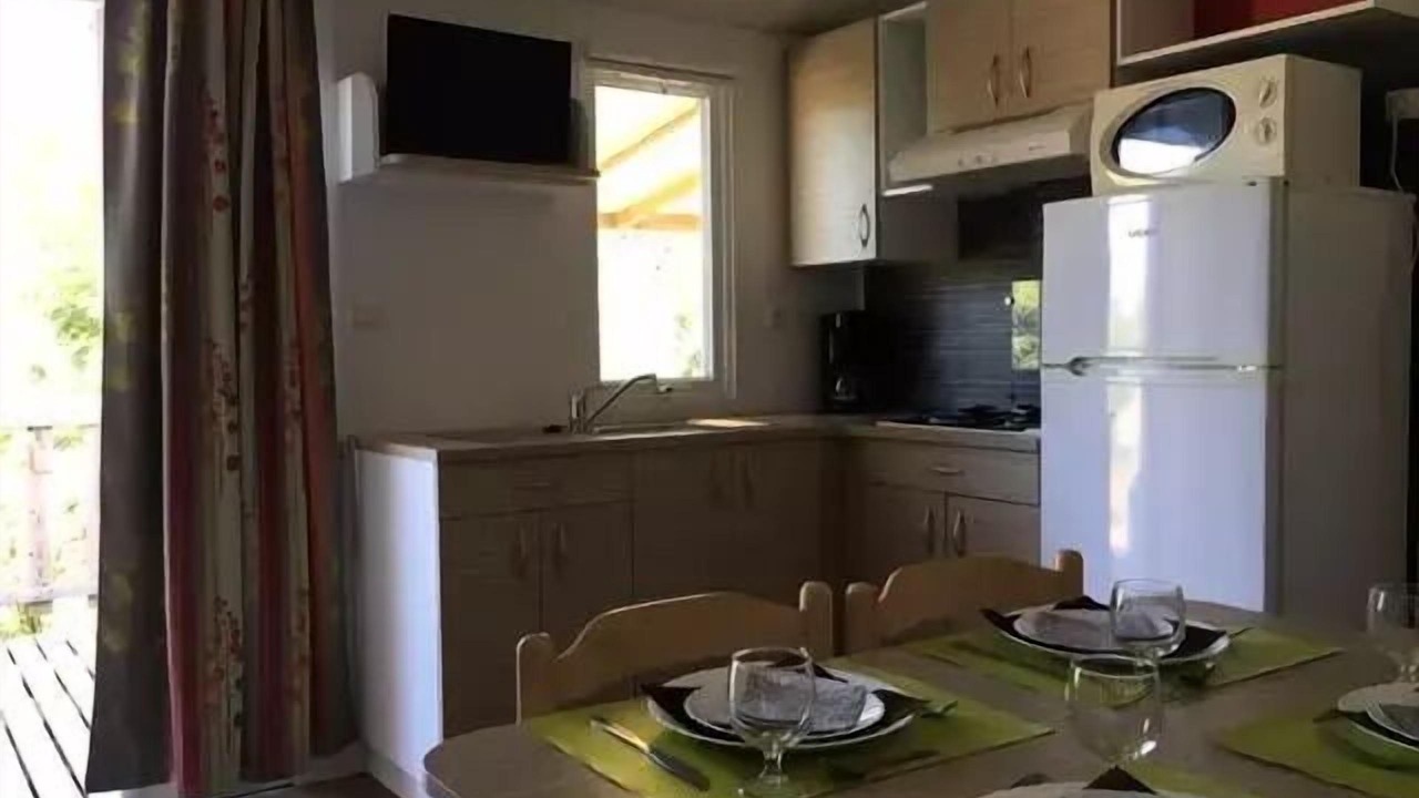 Photo of Kitchen in Puyravault