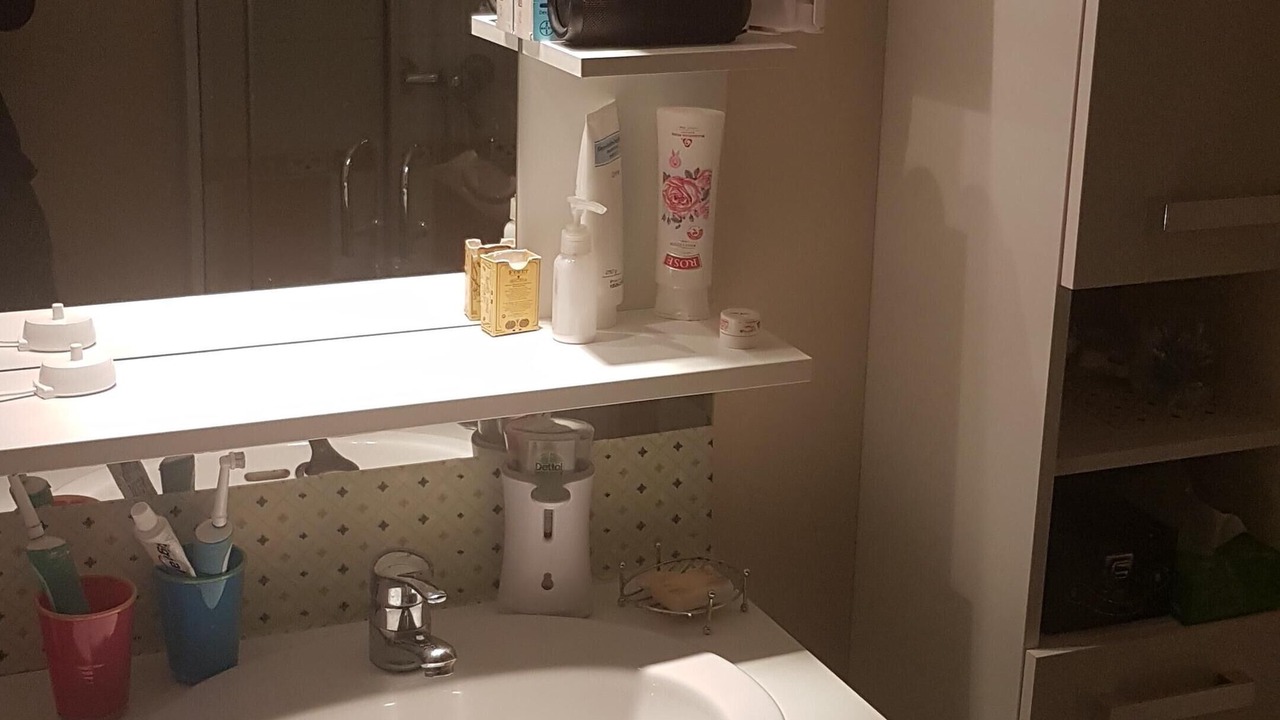 Photo of Bathroom in Limoux