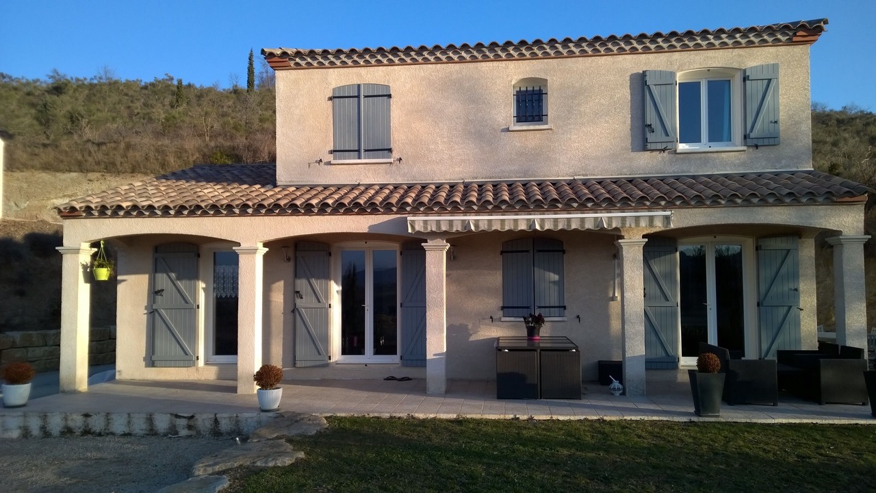 Photo of Outdoor in Limoux