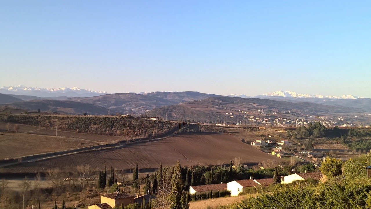 Photo of Others in Limoux