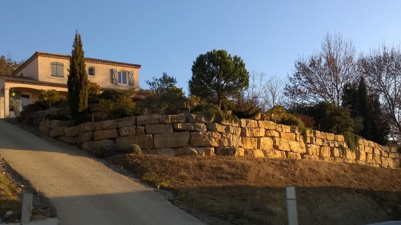 Photo of Outdoor in Limoux