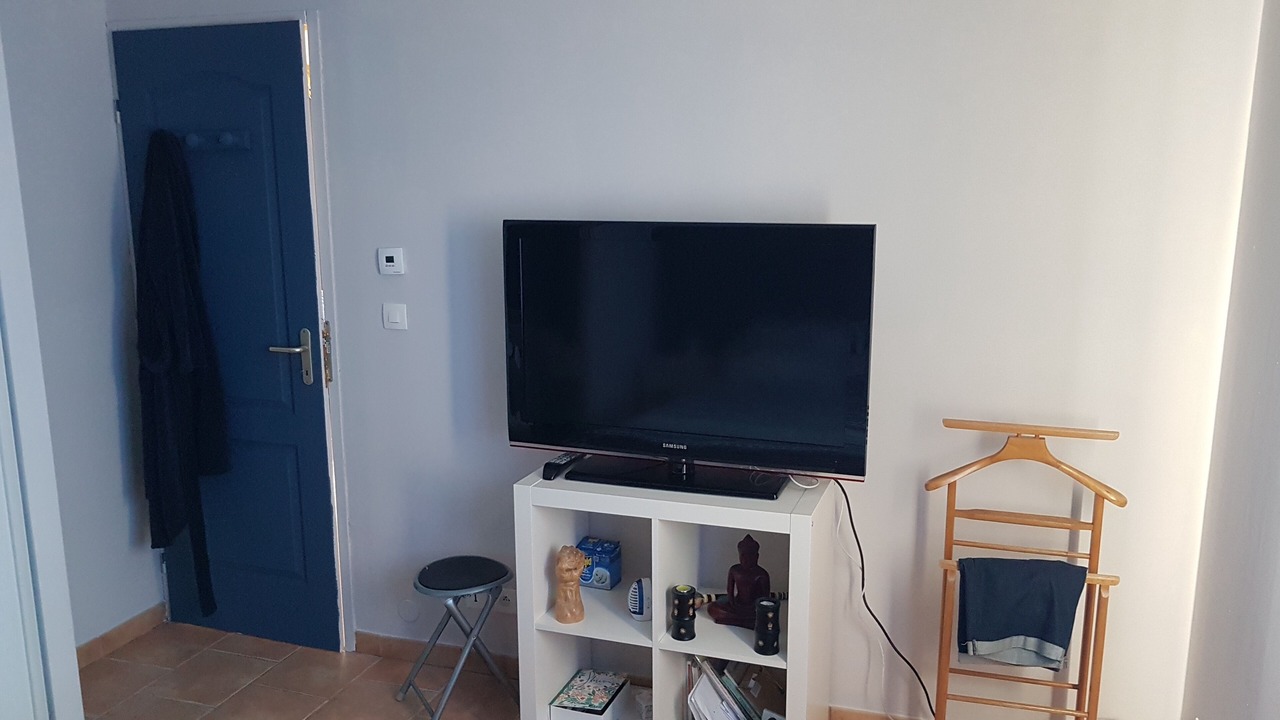 Photo of Bedroom in Limoux
